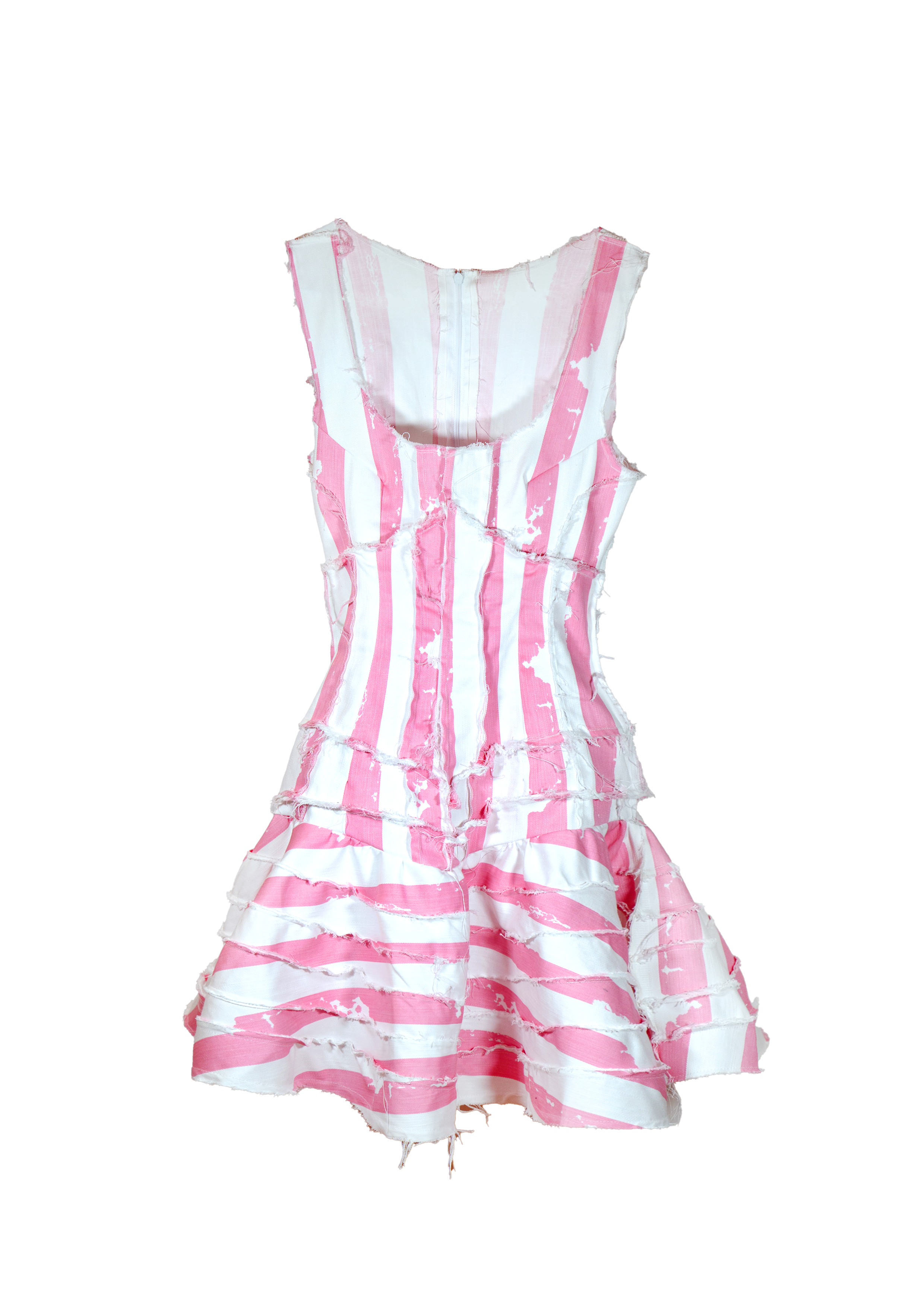 Candy dress tile